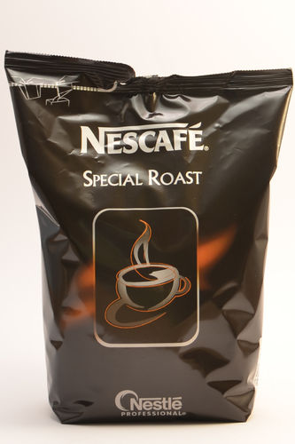 Nescafé® Special Roast
