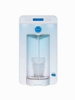 spaqa® iQ der hygienische Wasserspender
