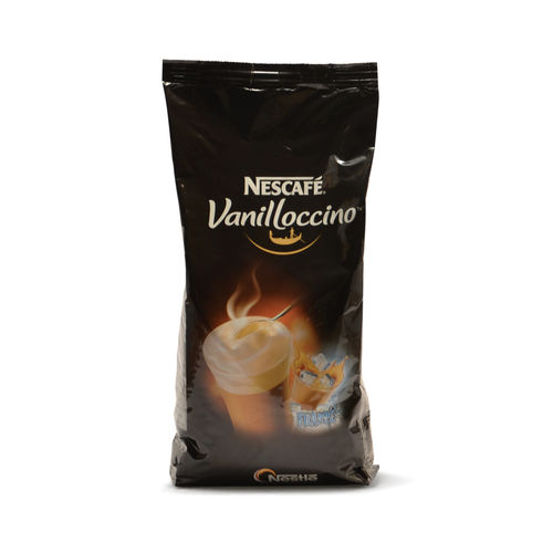 Nescafé® Vanilloccino